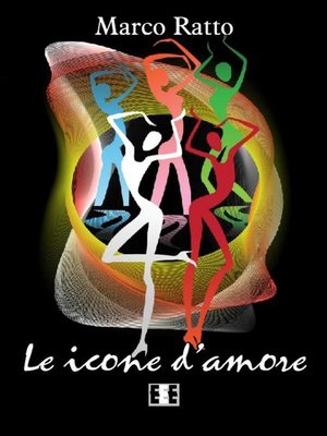 cover image of Le icone d'amore
